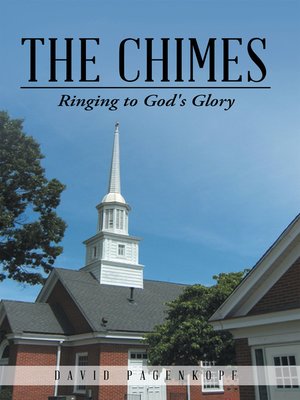 cover image of The Chimes